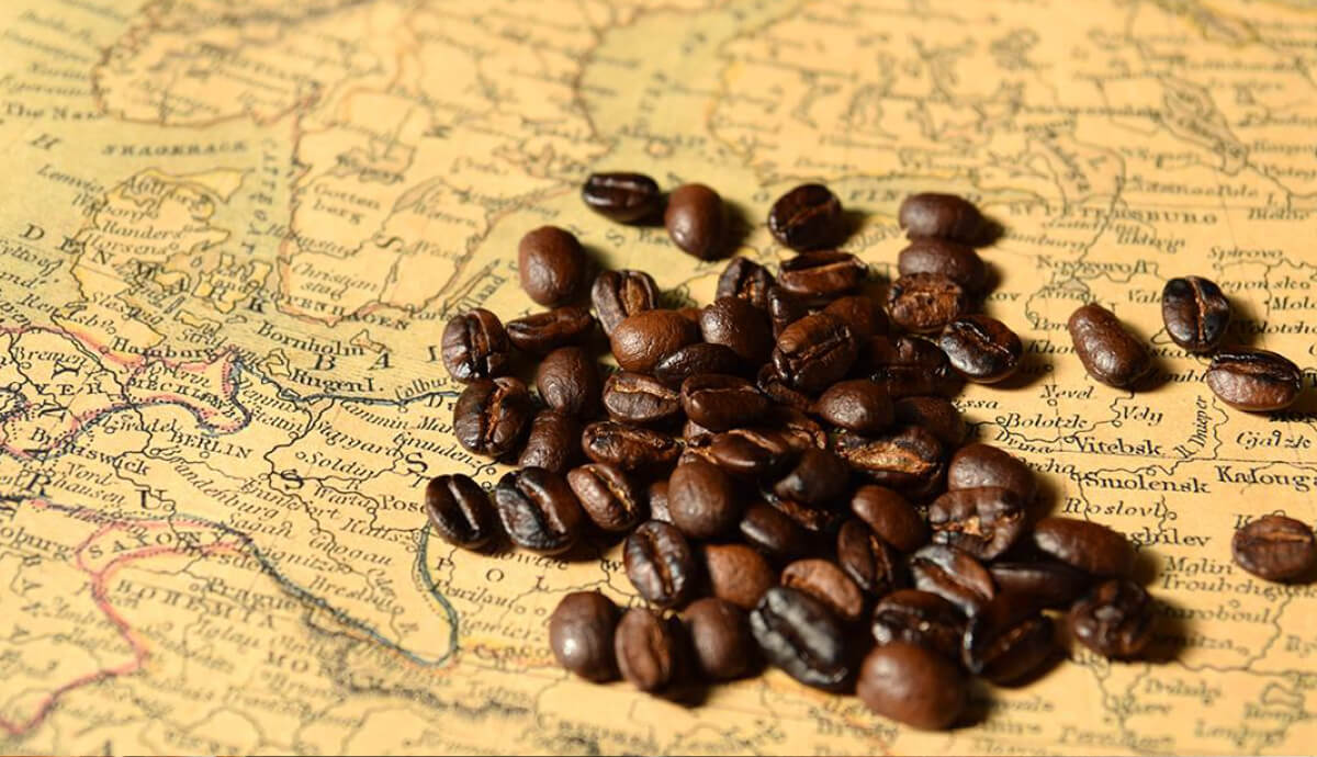 スペシャルティコーヒーの人気が上昇!焙煎という技術が価値になる