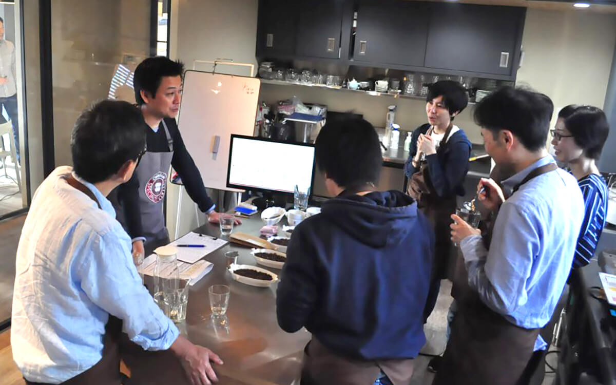 開業後相談&勉強会